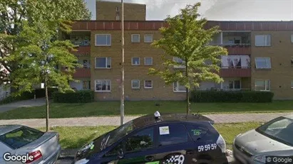 Apartment att hyra i Malmo Rosengård - Bild från Google Street View