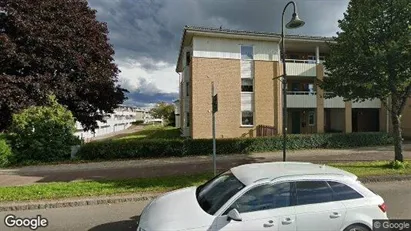 Bostadsrätter till salu i Hedemora - Bild från Google Street View