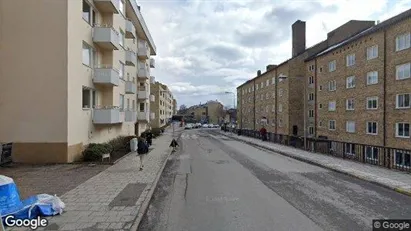 Room att hyra i Östermalm - Bild från Google Street View