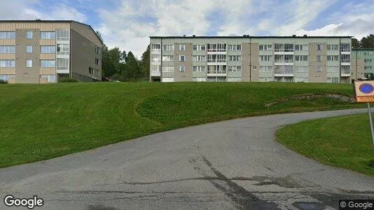Lägenheter att hyra i Vilhelmina - Bild från Google Street View