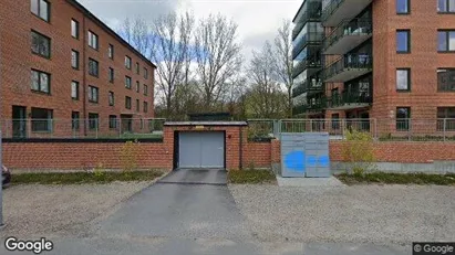 Lägenheter till salu i Lund - Bild från Google Street View