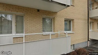 Lägenheter att hyra i Askersund - Bild från Google Street View