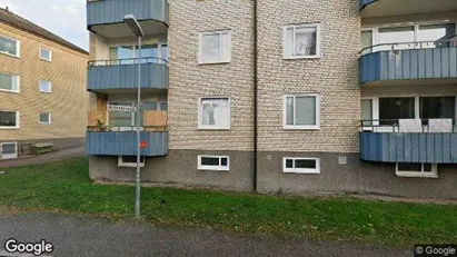 Lägenheter att hyra i Eskilstuna - Bild från Google Street View