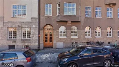 Apartamento att hyra en Östermalm