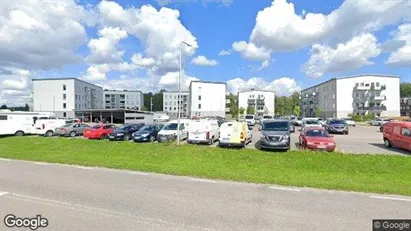 Andelsbolig till salu i Enköping - Bild från Google Street View