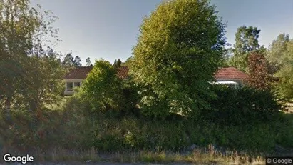 Bostadsrätter till salu i Årjäng - Bild från Google Street View