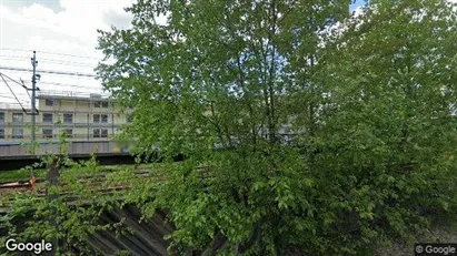 Lejlighed till salu i Håbo - Bild från Google Street View