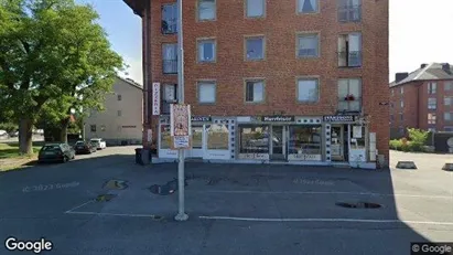 Lägenheter till salu i Bromölla - Bild från Google Street View