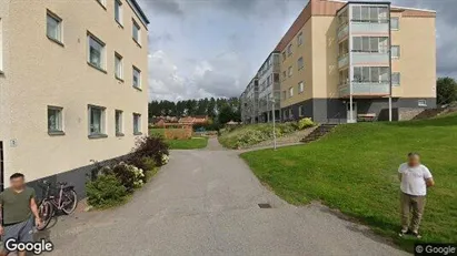Bostadsrätter till salu i Vimmerby - Bild från Google Street View