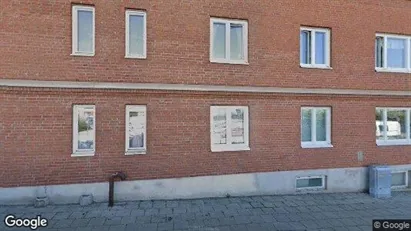 Lejlighed att hyra i Malmø Kirseberg - Bild från Google Street View