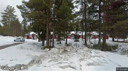 Lägenheter att hyra i Arvidsjaur - Bild från Google Street View