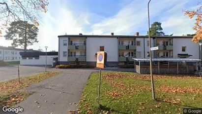 Lägenheter att hyra i Gävle - Bild från Google Street View