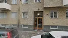 Lägenhet att hyra, Kungsholmen, Wennerbergsgatan