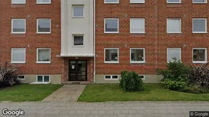 Apartment till salu i Malmo Limhamn/Bunkeflo - Bild från Google Street View