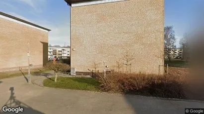 Bostadsrätter till salu i Helsingborg - Bild från Google Street View