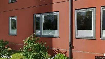 Lägenheter till salu i Västerort - Bild från Google Street View