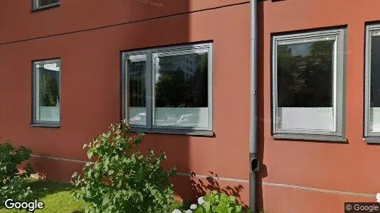 Lägenheter till salu i Västerort - Bild från Google Street View