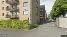 Lägenhet att hyra, Växjö, Wieselgrensgatan