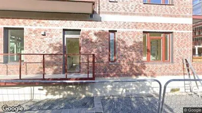Bostadsrätter till salu i Karlstad - Bild från Google Street View