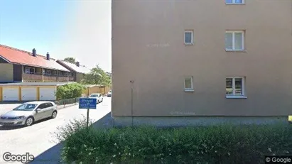 Bostadsrätter till salu i Nyköping - Bild från Google Street View