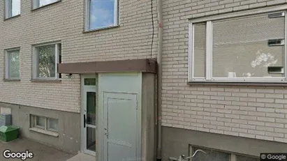 Genossenschaftswohnung till salu i Östermalm - Bild från Google Street View