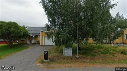Bostadsrätter till salu i Kalix - Bild från Google Street View