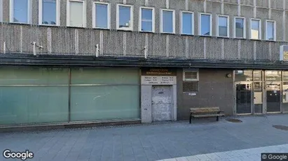 Bostadsrätter till salu i Södertälje - Bild från Google Street View