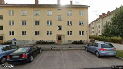 Wohnung till salu i Nyköping - Bild från Google Street View