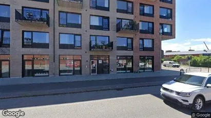 Wohnung till salu i Malmö Centrum - Bild från Google Street View