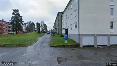 Rum att hyra i Norrtälje - Bild från Google Street View