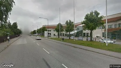 Apartment till salu i Malmo Husie - Bild från Google Street View