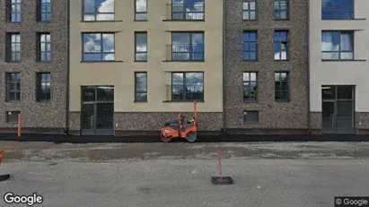 Lägenheter till salu i Tyresö - Bild från Google Street View
