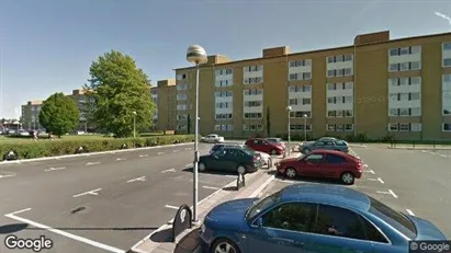 Wohnung till salu i Kristianstad - Bild från Google Street View