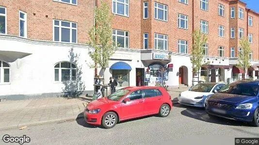 Lägenheter till salu i Malmö Centrum - Bild från Google Street View