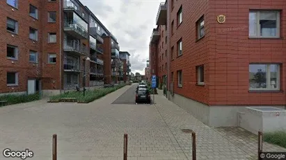 Cooperative housing till salu i Malmo Limhamn/Bunkeflo - Bild från Google Street View