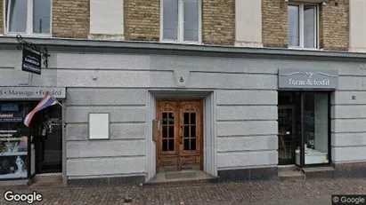 Værelse att hyra i Gøteborg Johanneberg - Bild från Google Street View