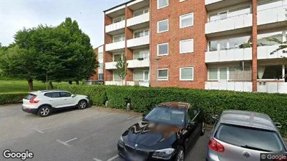 Apartment att hyra i Malmo Fosie - Bild från Google Street View