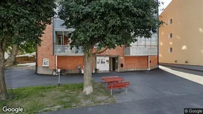 Wohnung till salu i Oxelösund - Bild från Google Street View