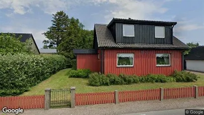 Lägenheter till salu i Höganäs - Bild från Google Street View