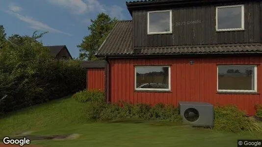 Lägenheter till salu i Höganäs - Bild från Google Street View