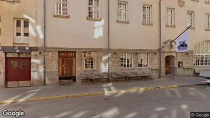 Apartment att hyra i Södermalm - Bild från Google Street View