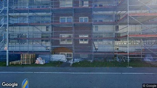 Bostadsrätter till salu i Majorna-Linné - Bild från Google Street View