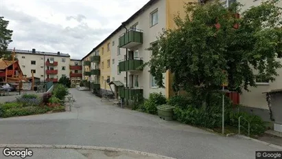 Appartement te huur in Söderort