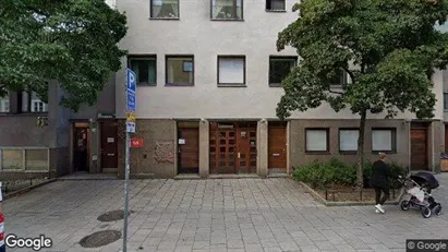 Appartement te huur in Södermalm