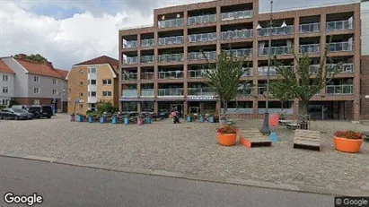 Lägenheter att hyra i Göteborg Östra - Bild från Google Street View