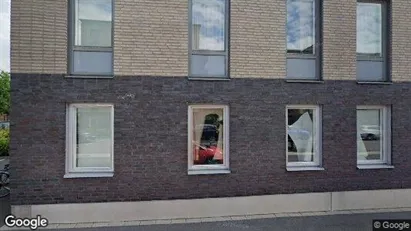 Apartment att hyra i Malmo Limhamn/Bunkeflo - Bild från Google Street View