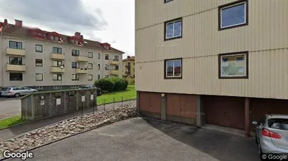 Leilighet att hyra i Örgryte-Härlanda - Bild från Google Street View