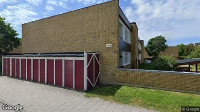 Lägenheter att hyra i Linköping - Bild från Google Street View