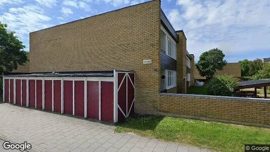Lägenheter att hyra i Linköping - Bild från Google Street View