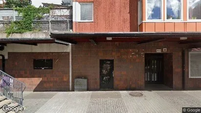 Genossenschaftswohnung till salu i Västerort - Bild från Google Street View